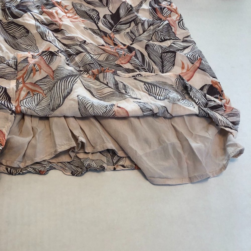 Sun-Drenched Daydream Off-the-Shoulder Dress CN - Picture 13 of 14